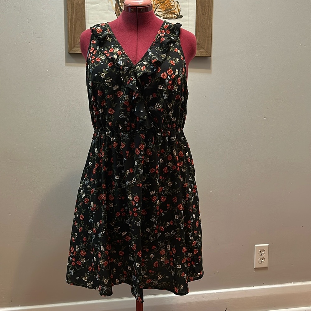 SHEIN dress 1xl